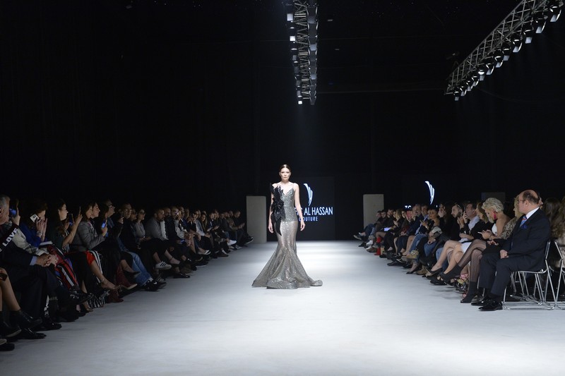Designers & Brands Fashion Shows
